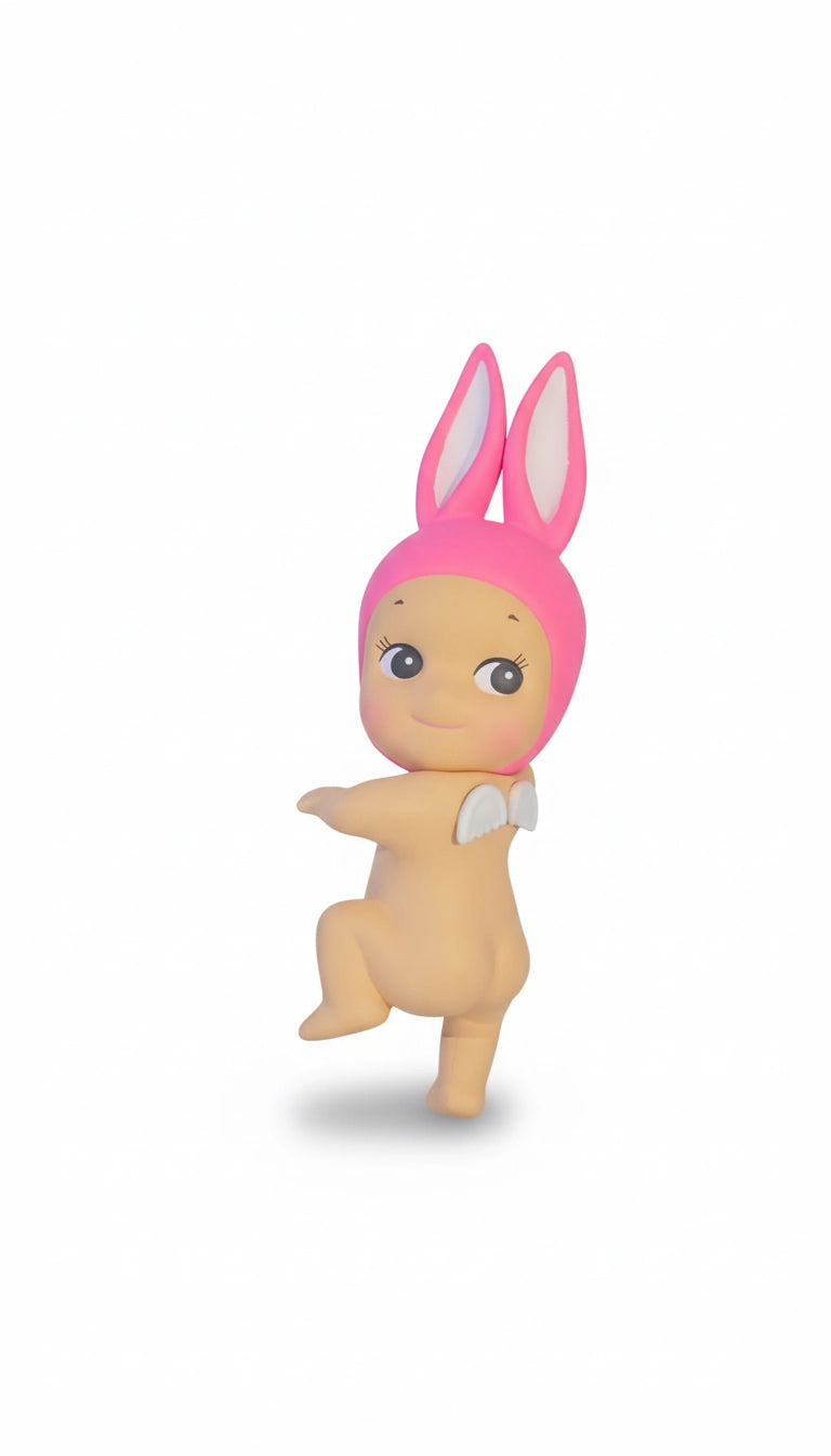 Hippers Looking Back