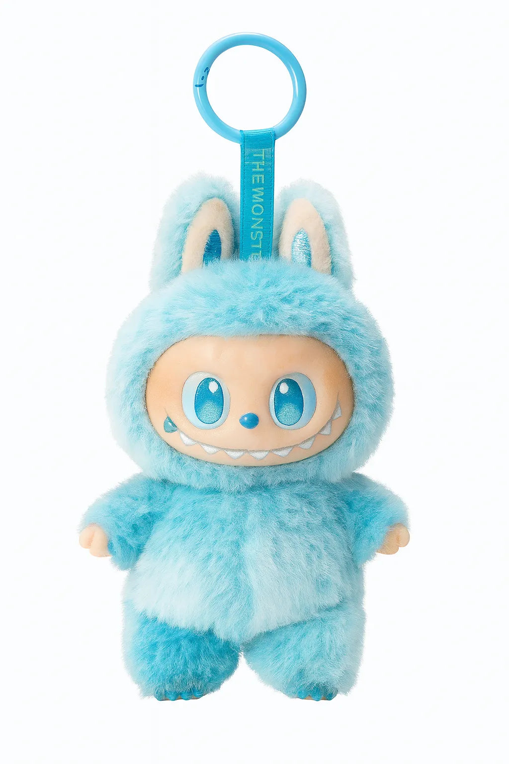 Labubu V3 Big Into Energy