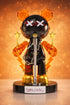Jaki - Magic Cosmos Bear Afobrick