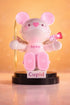 Jaki - Magic Cosmos Bear Afobrick
