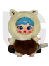 The Bug Adventure Team Plush Pendant