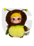 The Bug Adventure Team Plush Pendant
