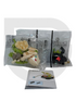 Jaki - Magic Cosmos Bear Afobrick