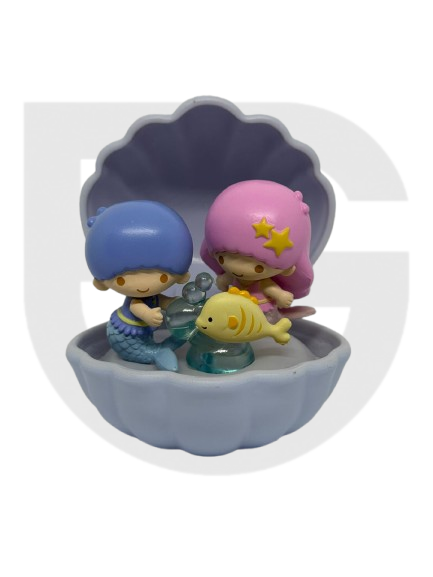Sanrio Characters Pearl Mermaid