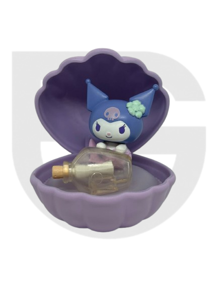 Sanrio Characters Pearl Mermaid