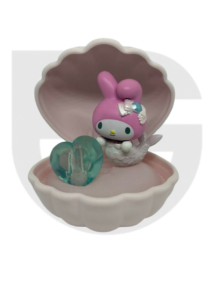 Sanrio Characters Pearl Mermaid