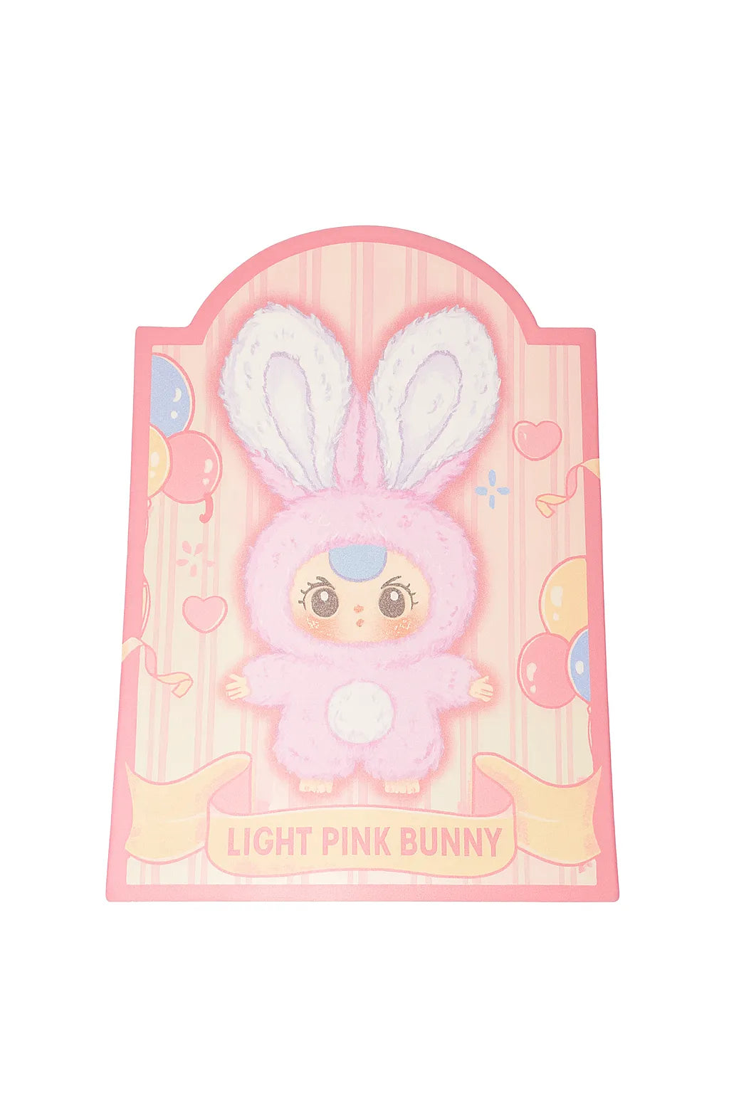 Baby Three Mini Tiny Rabbit