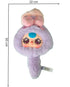 Baby Three Magic Mirror Plush