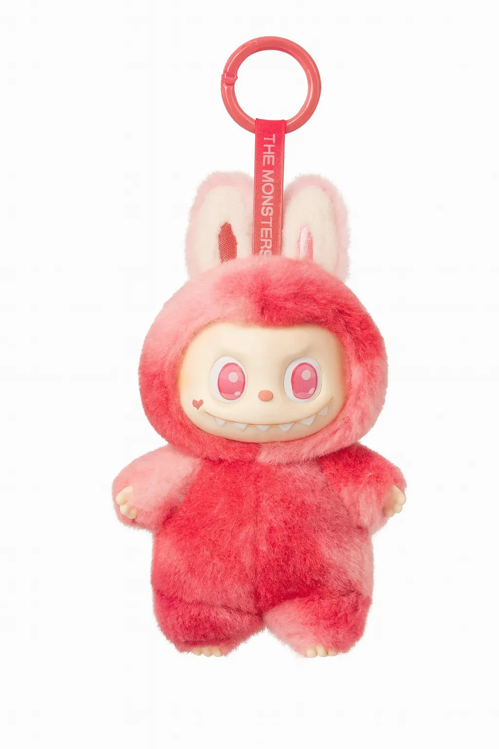 Labubu V3 Big Into Energy