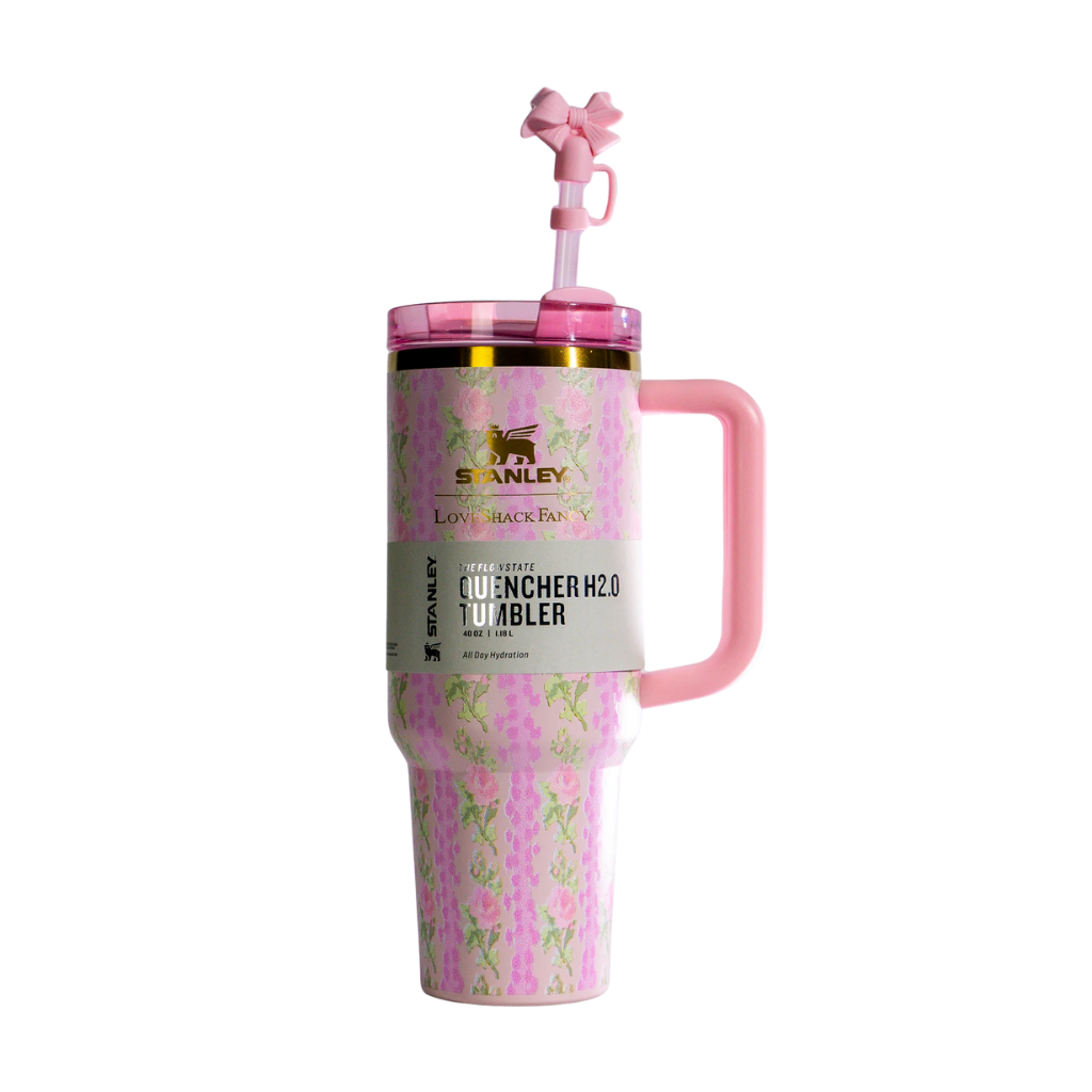 LoveShack Fancy Blooming Heirloom