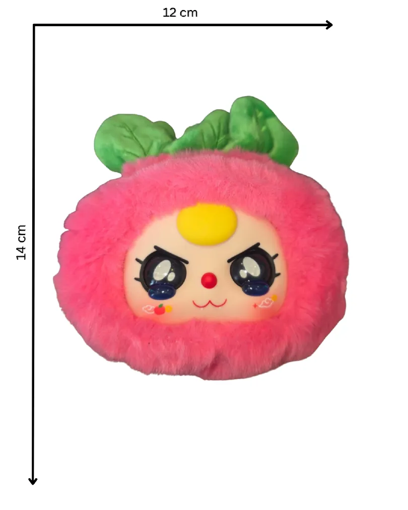 Baby Three Good Luck Bag