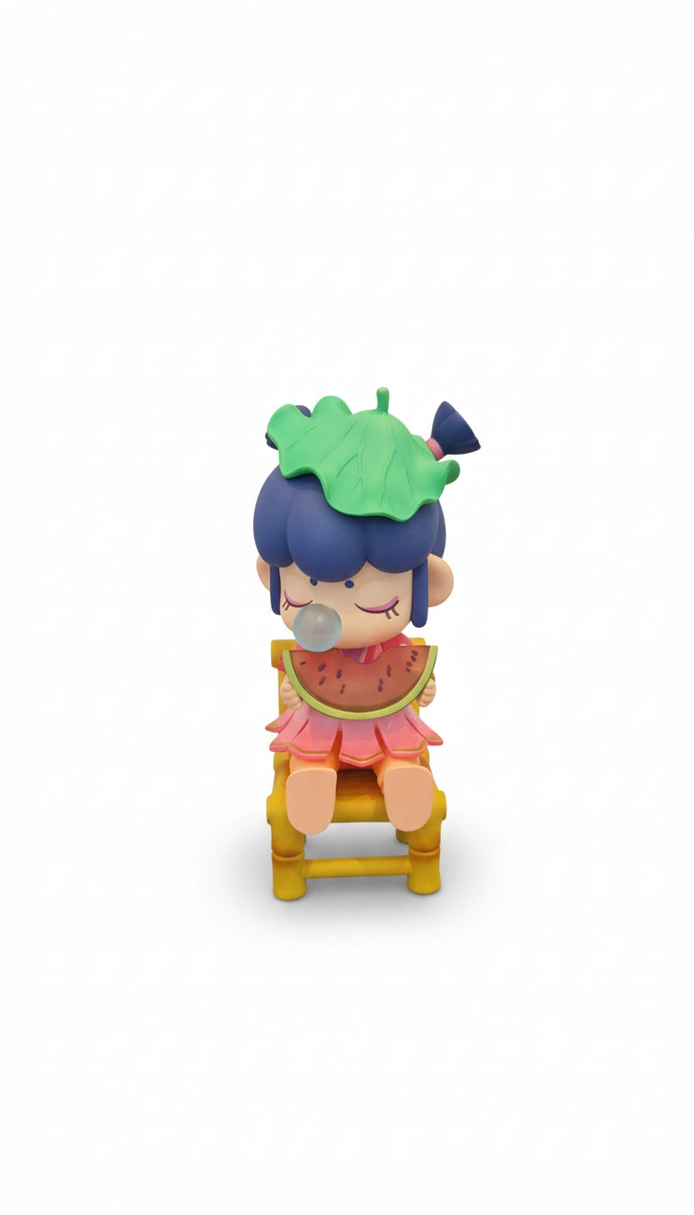 Nanci Meet Spring & Summer