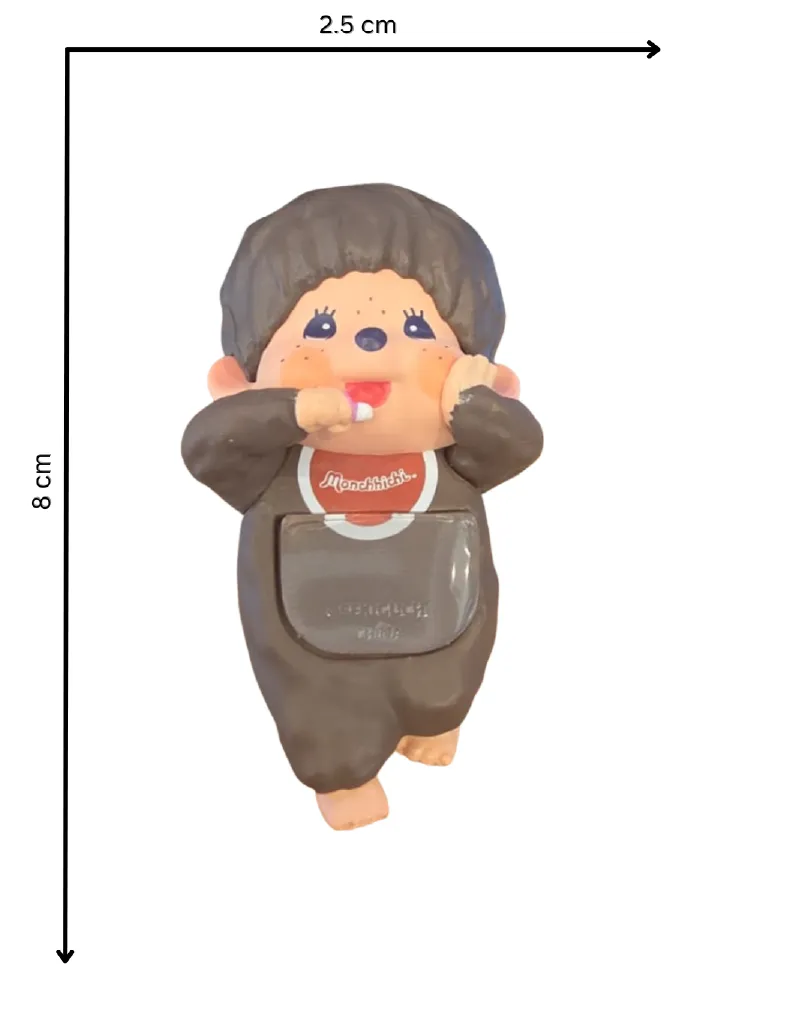 Hippers Monchhichi
