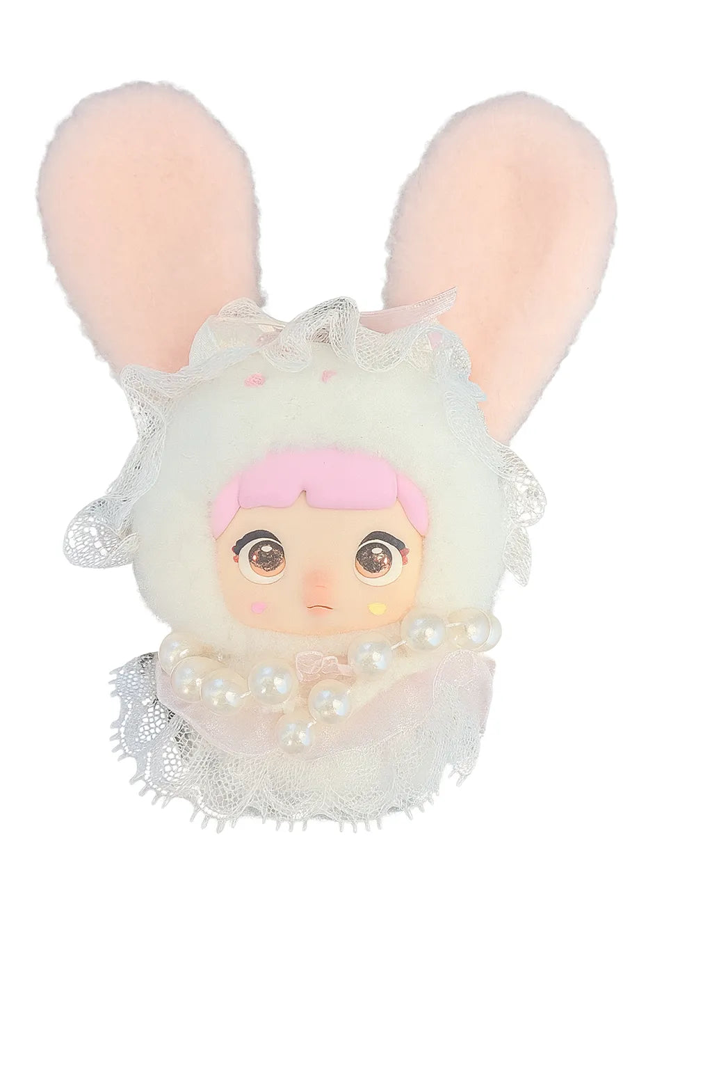 Nommi Sweetheart Bunny