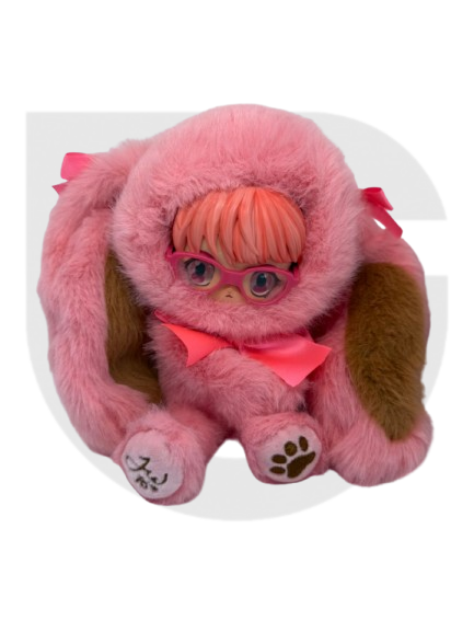 Pajama Baby Plush