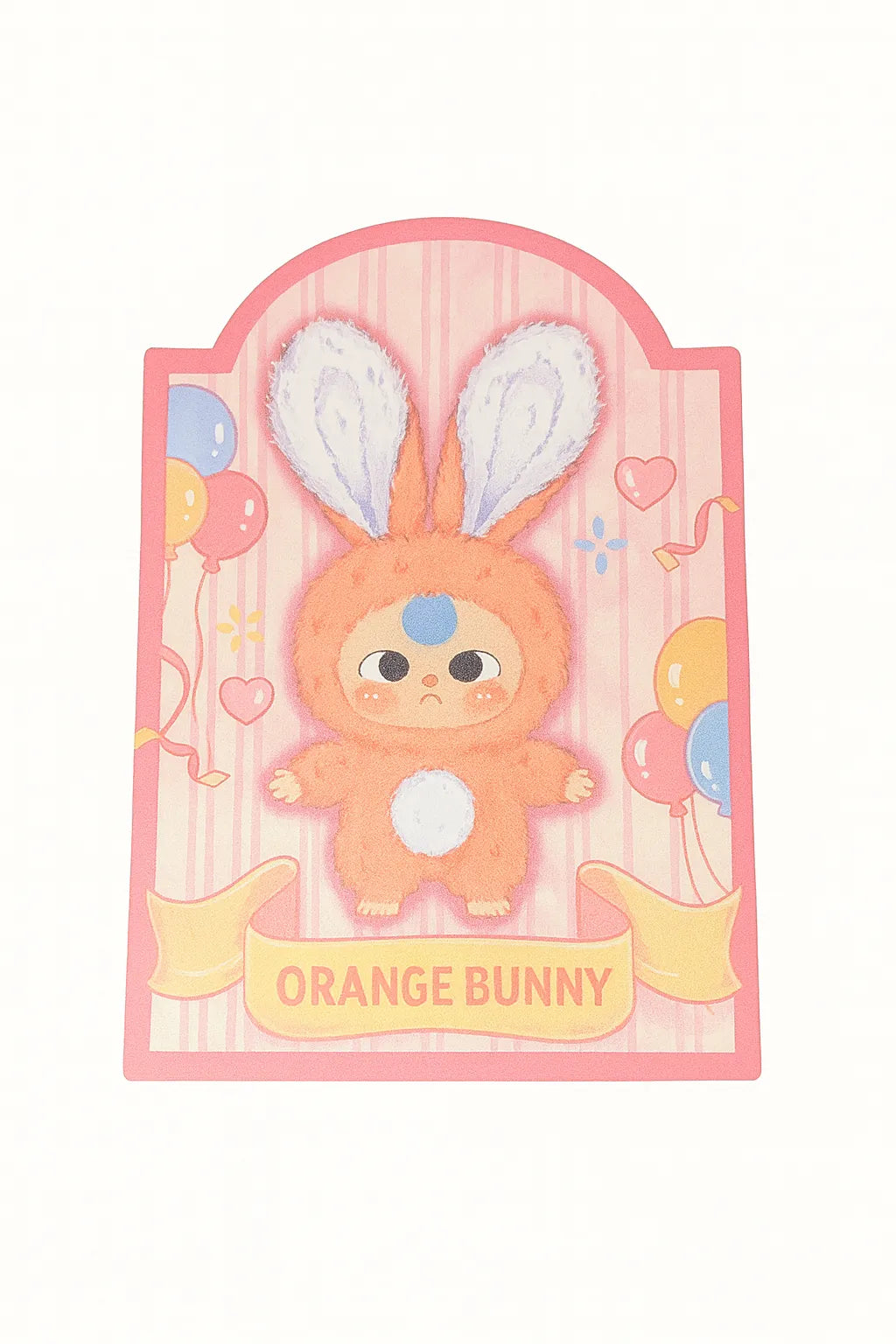 Baby Three Mini Tiny Rabbit