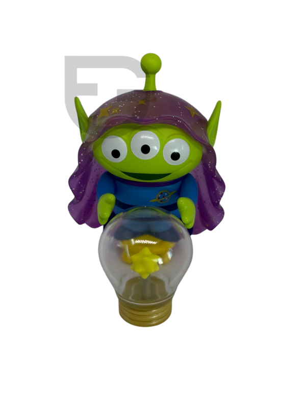 Pixar Alien Immersive Experience