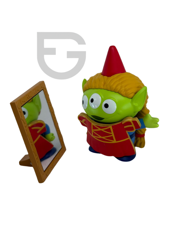 Pixar Alien Immersive Experience