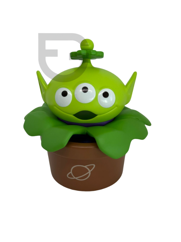 Pixar Alien Immersive Experience