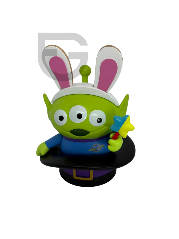 Pixar Alien Immersive Experience