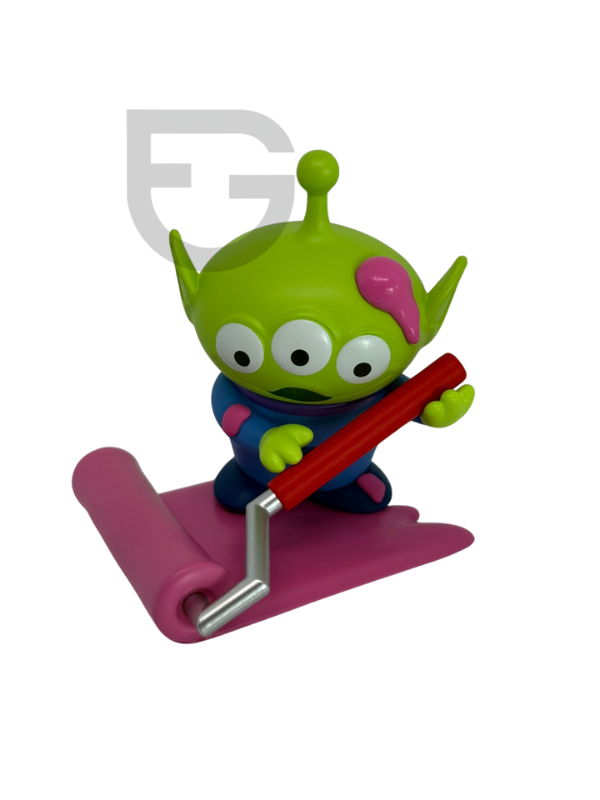 Pixar Alien Immersive Experience