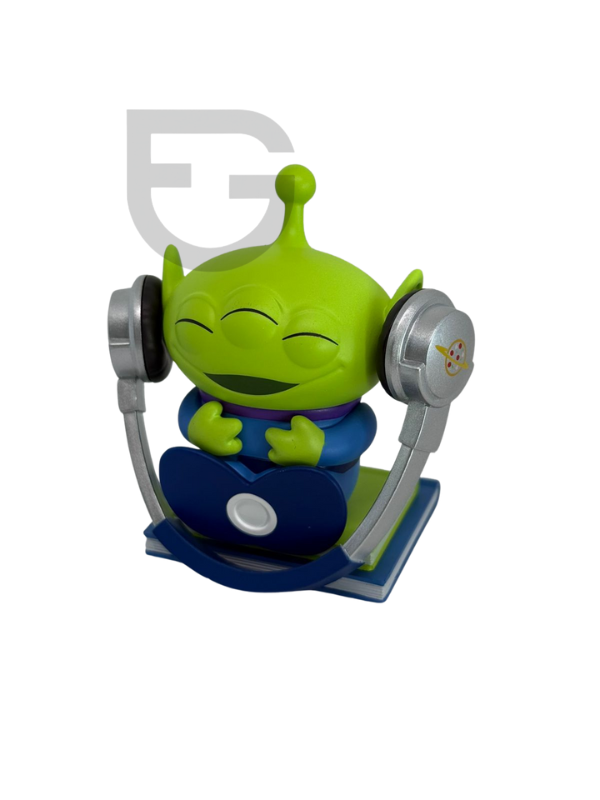 Pixar Alien Immersive Experience