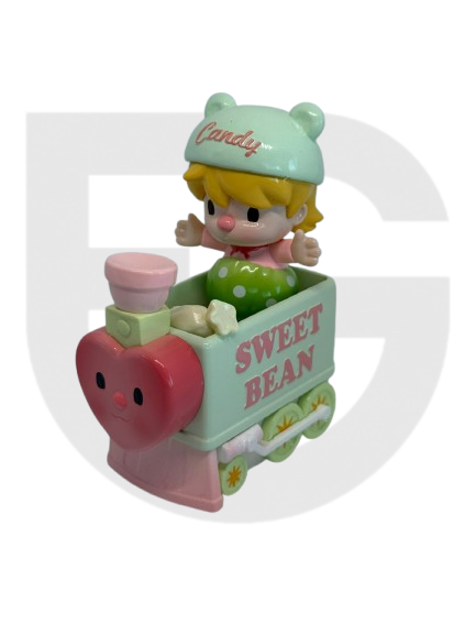 Pop Mart Sweet Bean Afternoon Tea Series