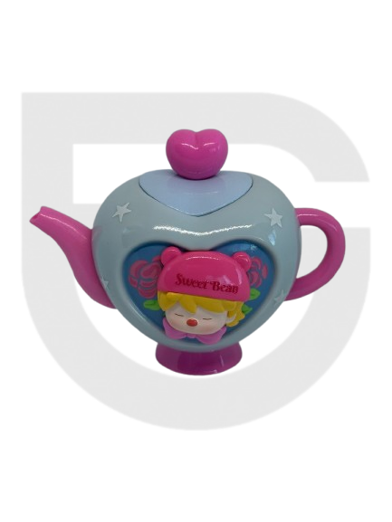 Pop Mart Sweet Bean Afternoon Tea Series