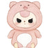 Baby Three Twelve Zodiac Plush