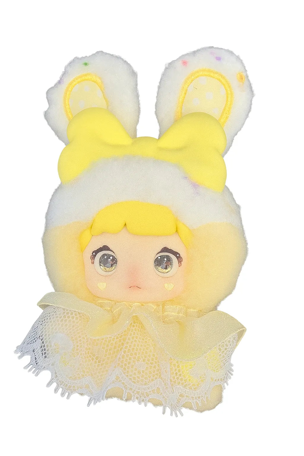 Nommi Sweetheart Bunny