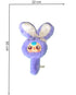 Baby Three Magic Mirror Plush