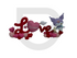 Kuromi Words Collection