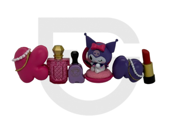 Kuromi Words Collection