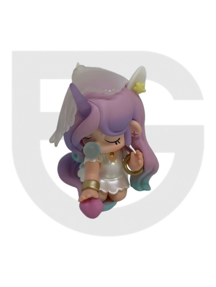 Nanci Meet Museum of Fantasy Series