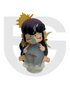 Nanci Meet Museum of Fantasy Series