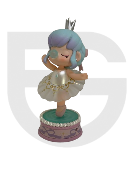 Nanci Meet Museum of Fantasy Series