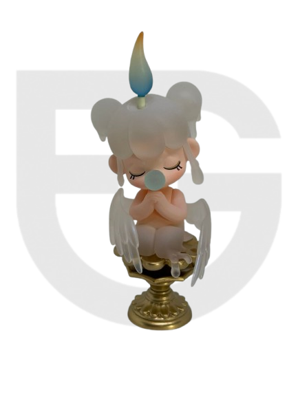 Nanci Meet Museum of Fantasy Series