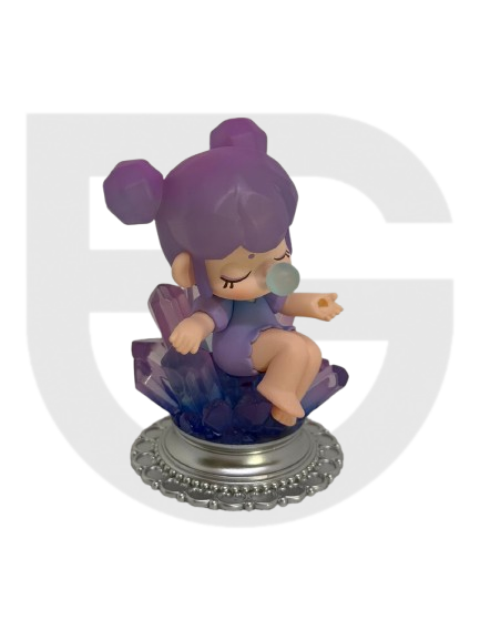 Nanci Meet Museum of Fantasy Series