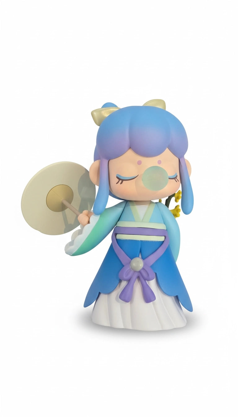 Nanci Meet Spring & Summer