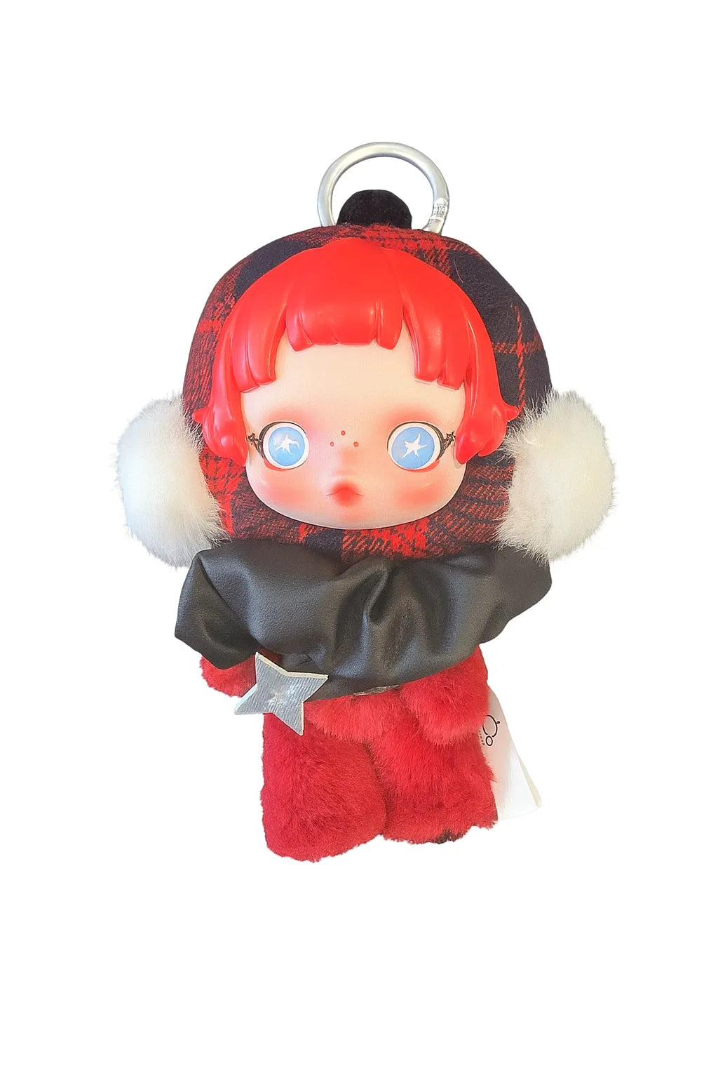 Skullpanda Winter Symphony