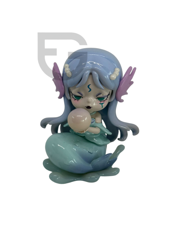 Flower of the Demon World