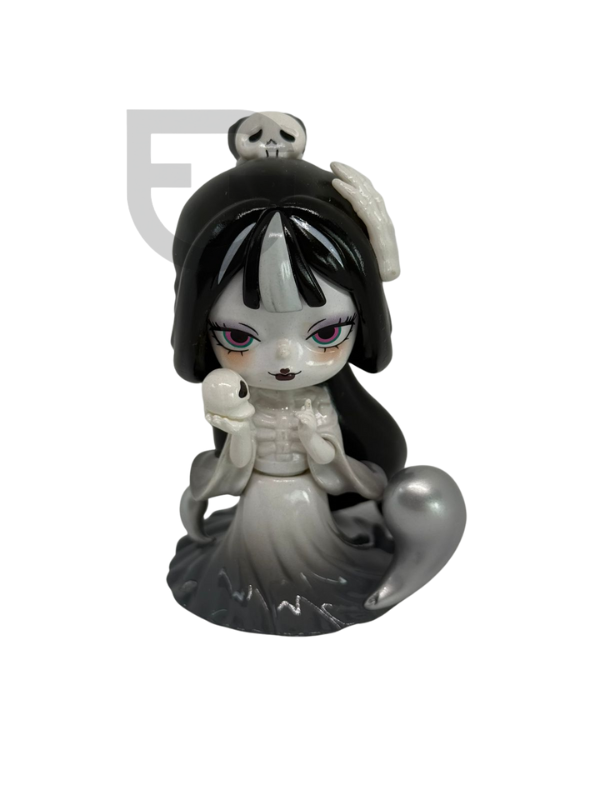 Flower of the Demon World