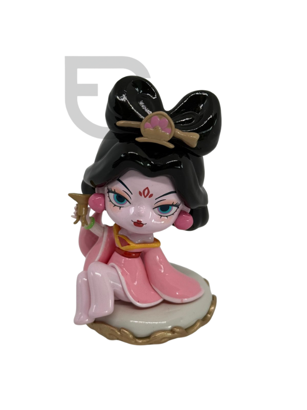 Flower of the Demon World