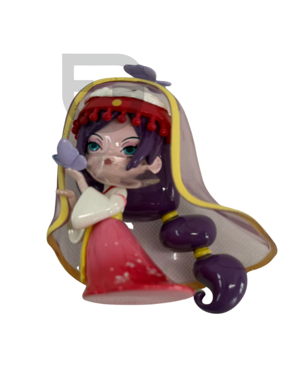 Flower of the Demon World