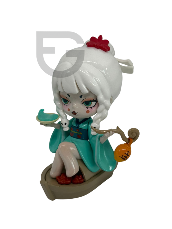 Flower of the Demon World