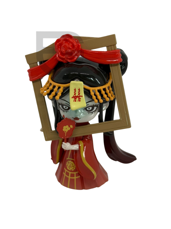 Flower of the Demon World