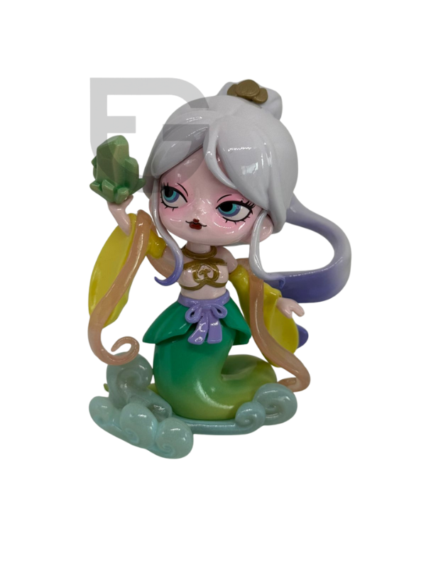 Flower of the Demon World