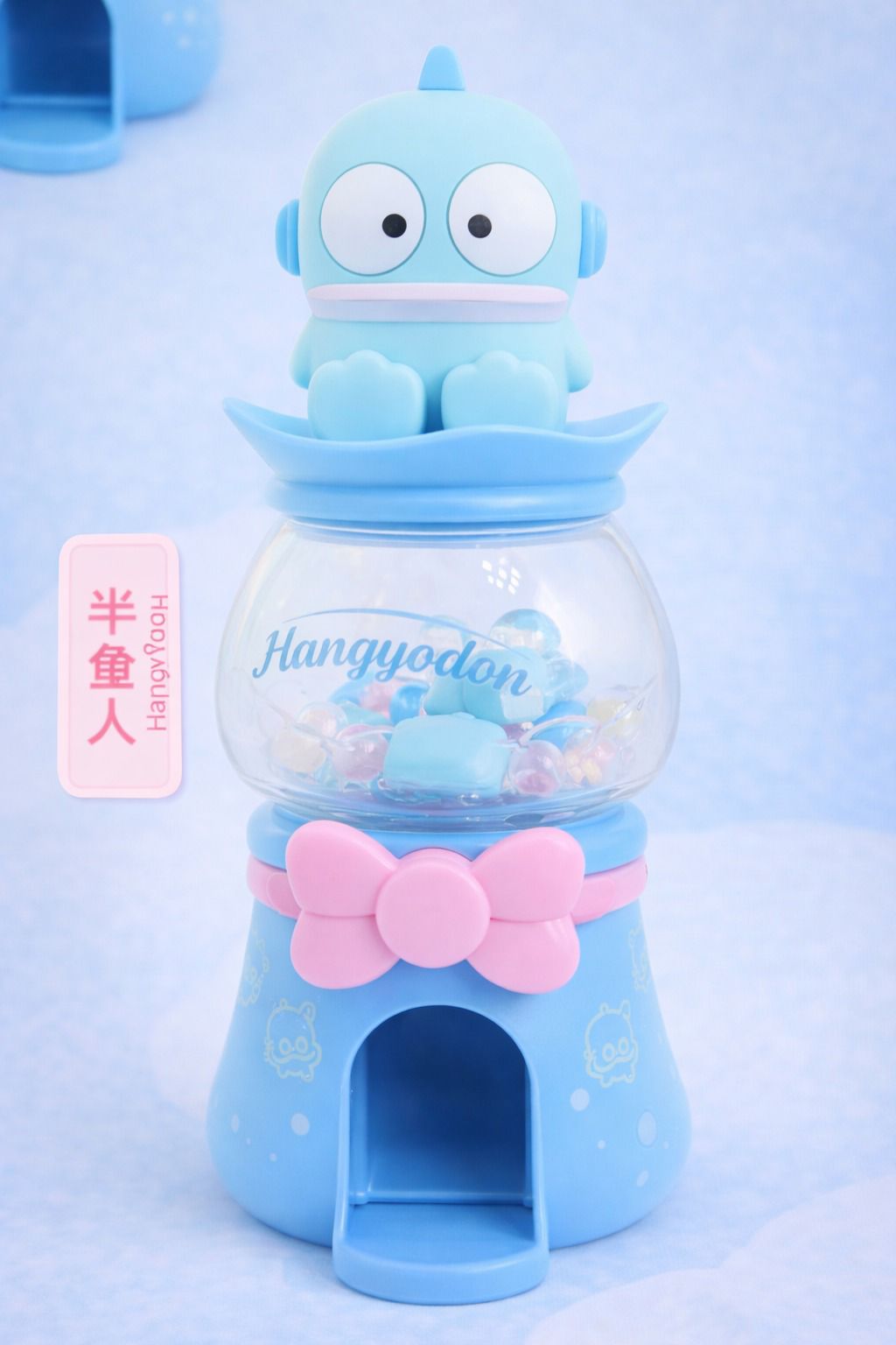 Sanrio Gashapon Machine