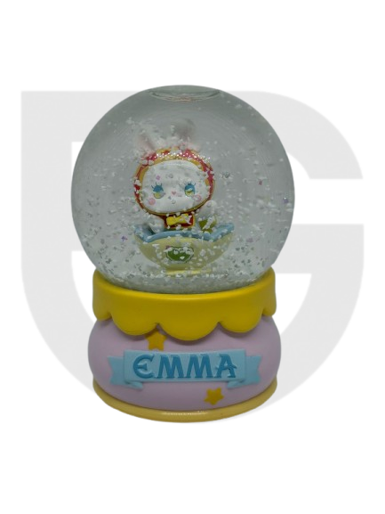 Emma Babe Lucky Day Crystal Ball