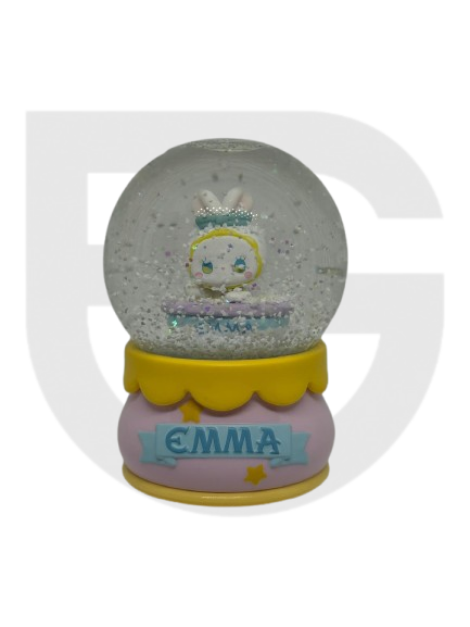 Emma Babe Lucky Day Crystal Ball